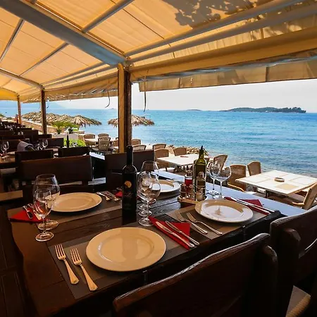 Szálloda Heritage Boutique Adriatic-adults Only 4*
