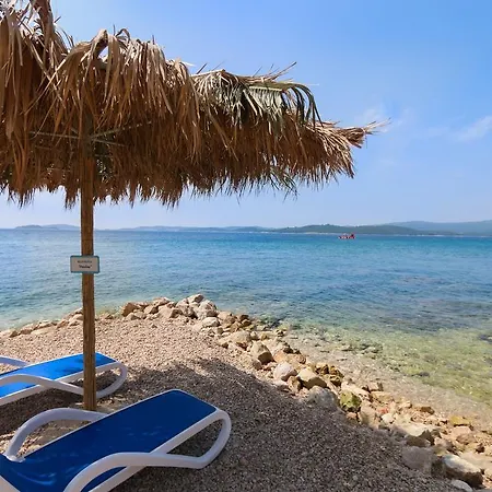 Szálloda Heritage Boutique Adriatic-adults Only