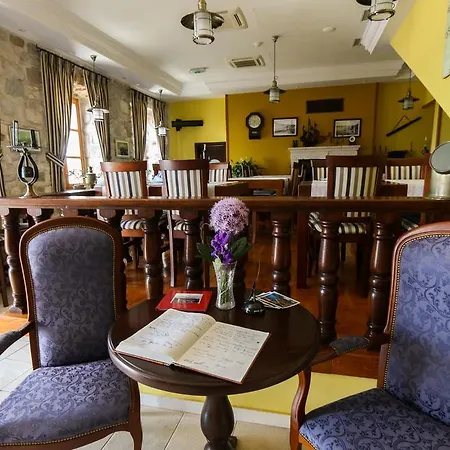 Szálloda Heritage Boutique Adriatic-adults Only