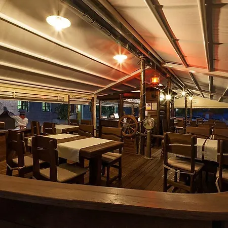 Heritage Boutique Adriatic-adults Only 4* Orebić