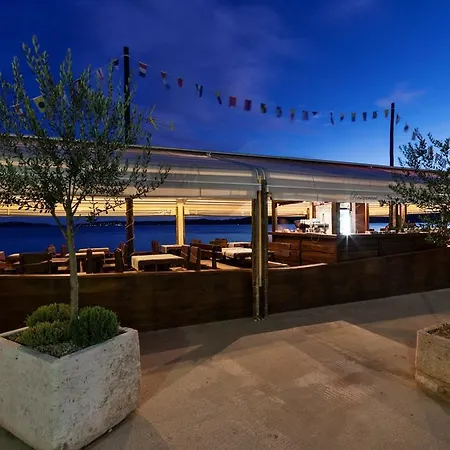 Heritage Boutique Adriatic-adults Only Orebić