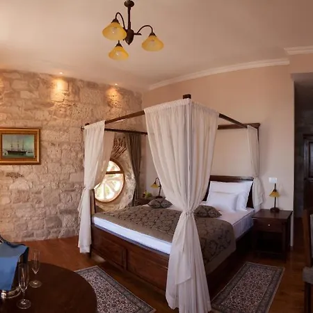 Heritage Boutique Adriatic-adults Only Szálloda