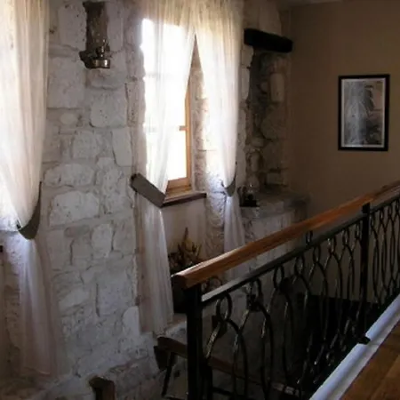 Heritage Boutique Adriatic-adults Only 4* Orebić