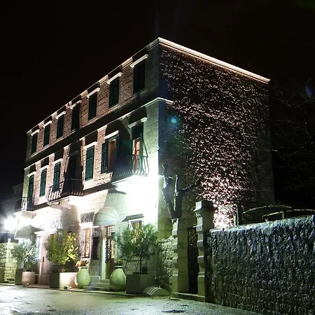 Heritage Boutique Hotel Adriatic-Adults Only 4* Orebic