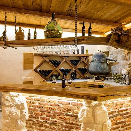 Heritage Boutique Adriatic-adults Only Orebić