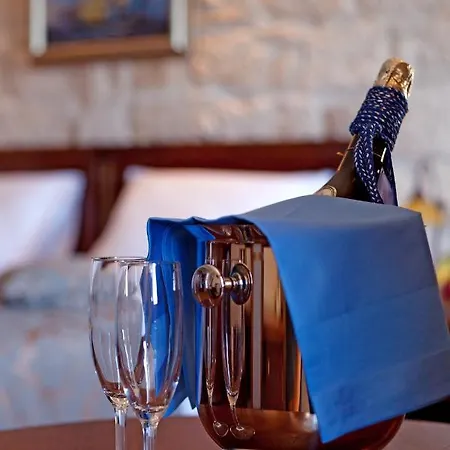 Szálloda Heritage Boutique Adriatic-adults Only