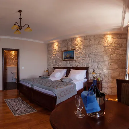 Hotel Heritage Boutique Hotel Adriatic-Adults Only 4*
