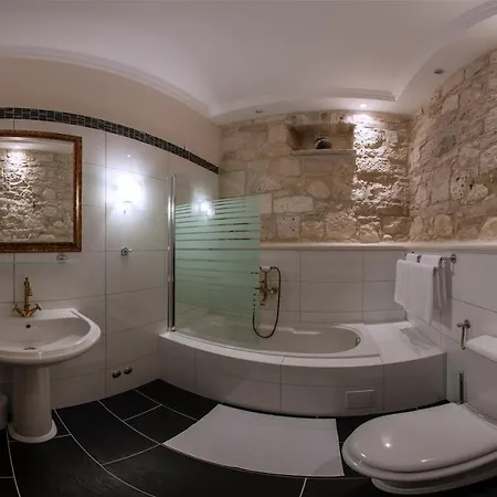 Heritage Boutique Adriatic-adults Only