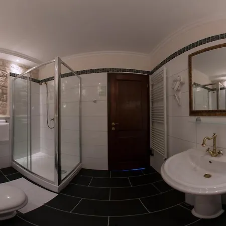 Szálloda Heritage Boutique Adriatic-adults Only